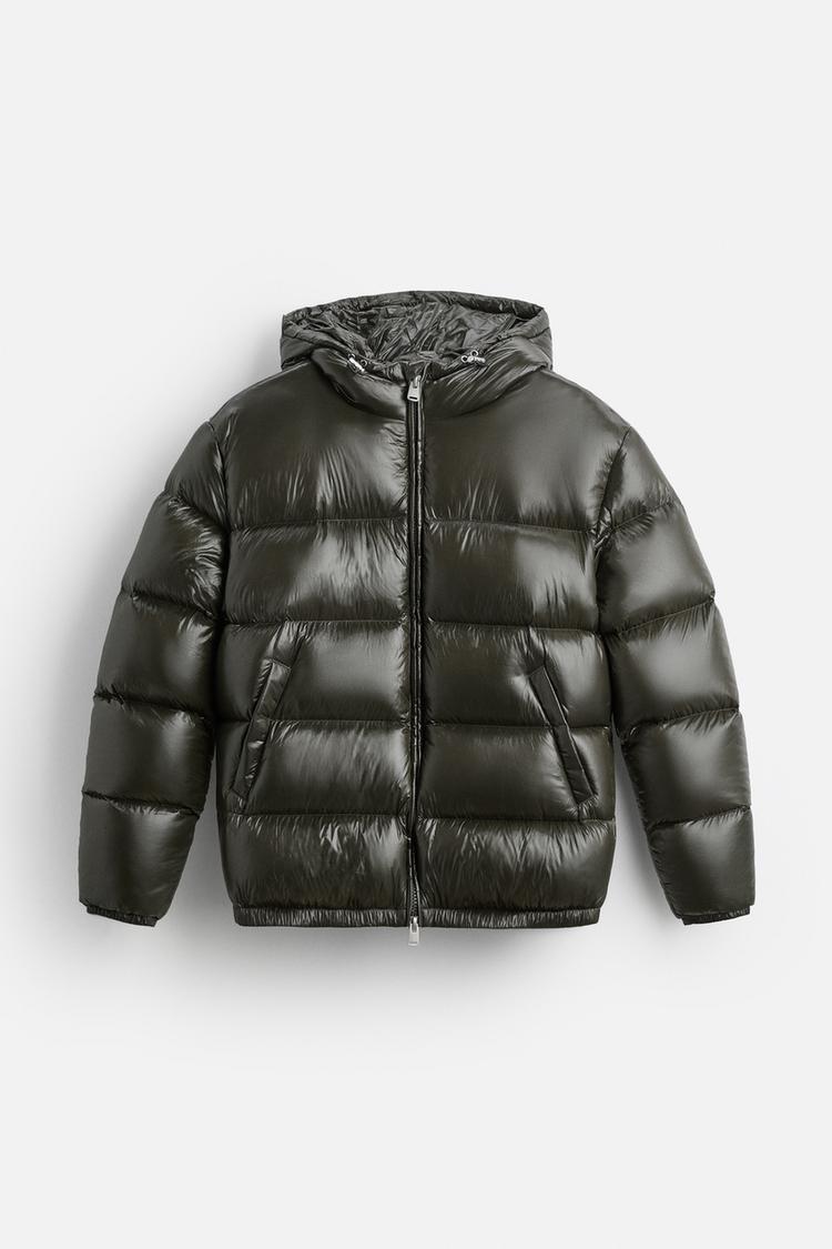 | UNISEX Ner Jacka