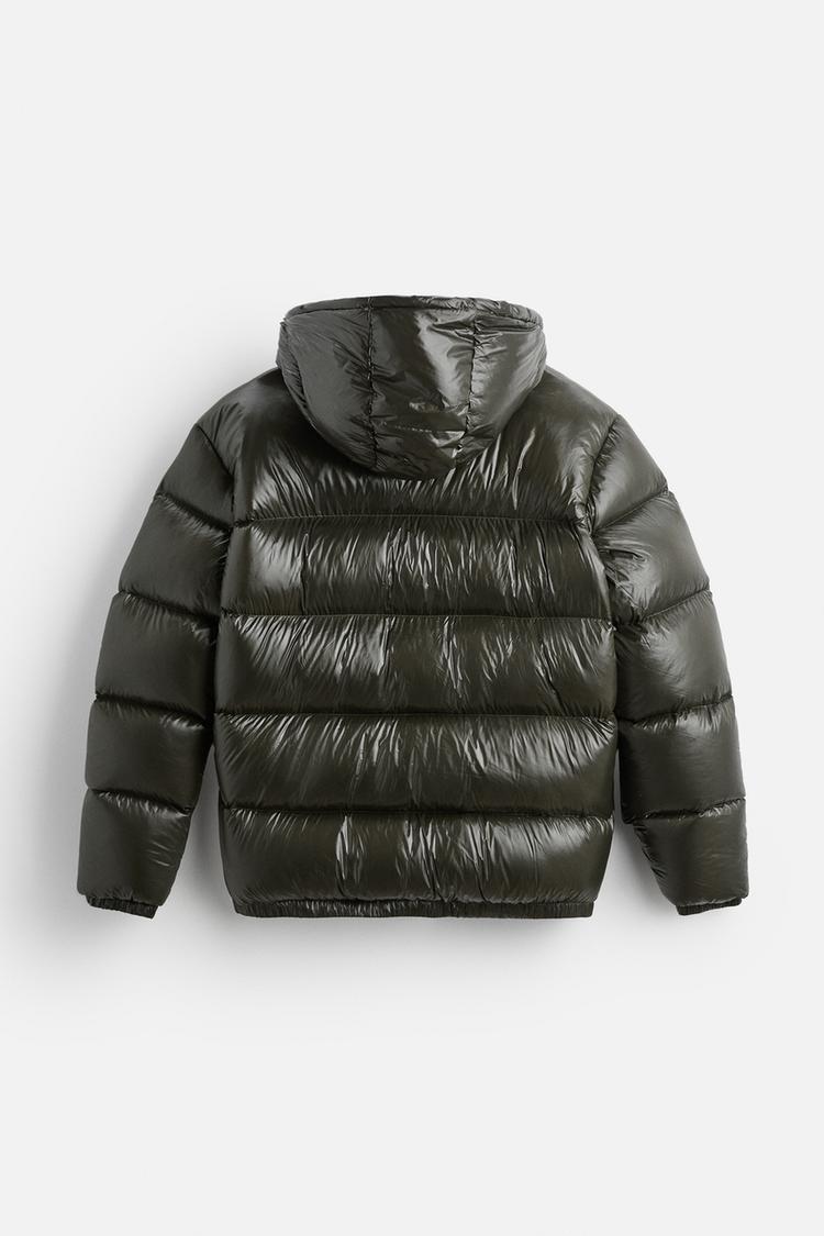 | UNISEX Ner Jacka