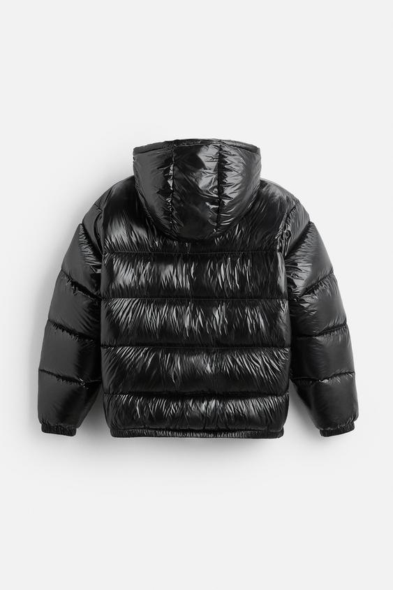| UNISEX Ner Jacka