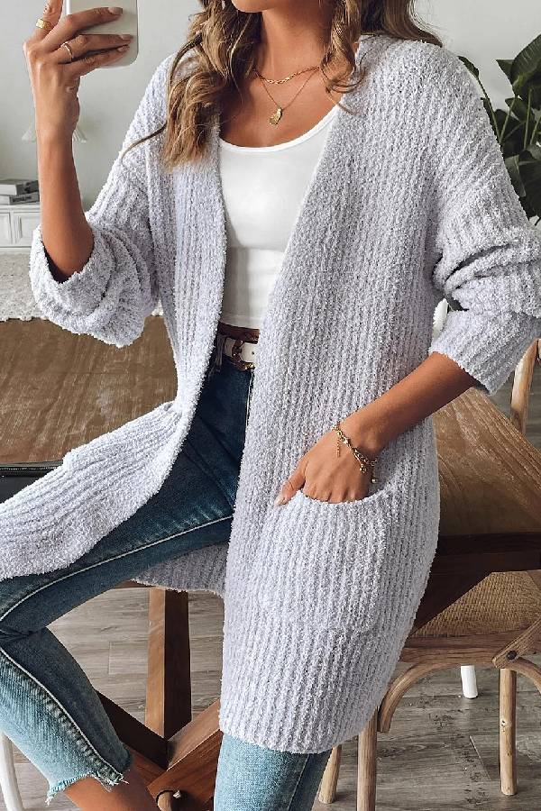 | Mode Trend Two-Ficka casual Jacka