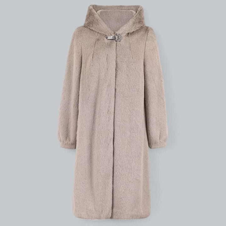 | Dam elegant vinter Kappa