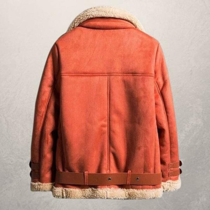| Dam vinter casual Jacka värm