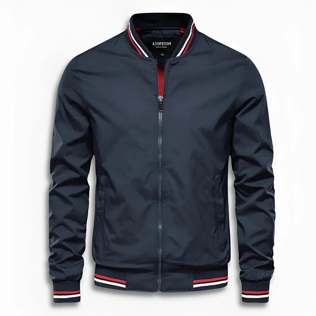 | casual vattenavvisande Jacka