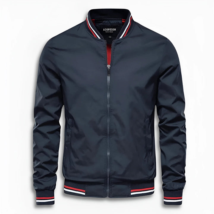 | casual vattenavvisande Jacka