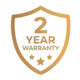 2 års garanti