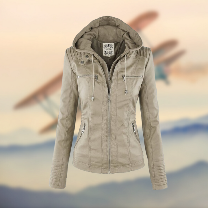| elegant Mode Jacka