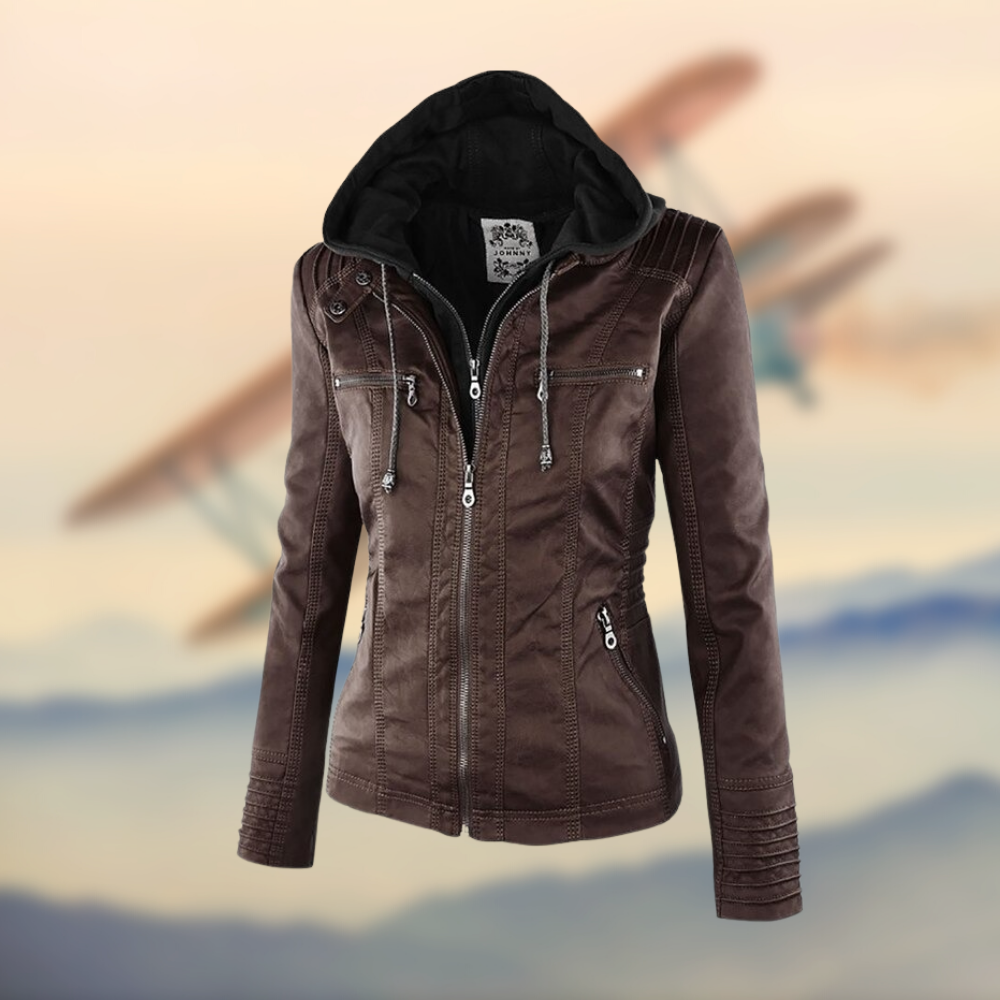| elegant Mode Jacka