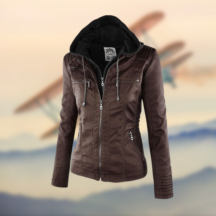 | elegant Mode Jacka