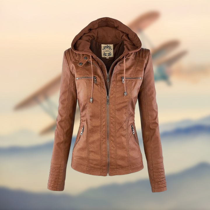 | elegant Mode Jacka