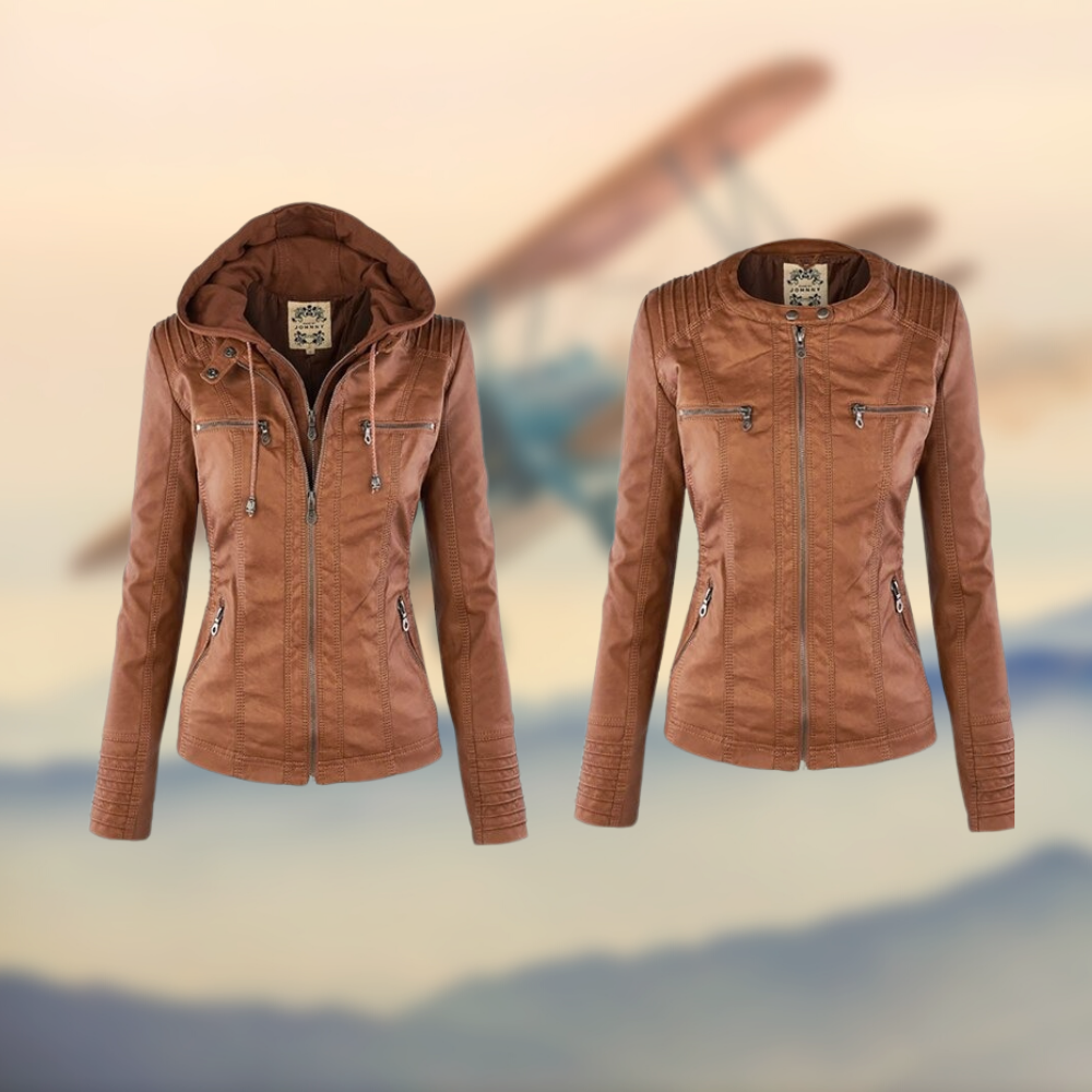 | elegant Mode Jacka