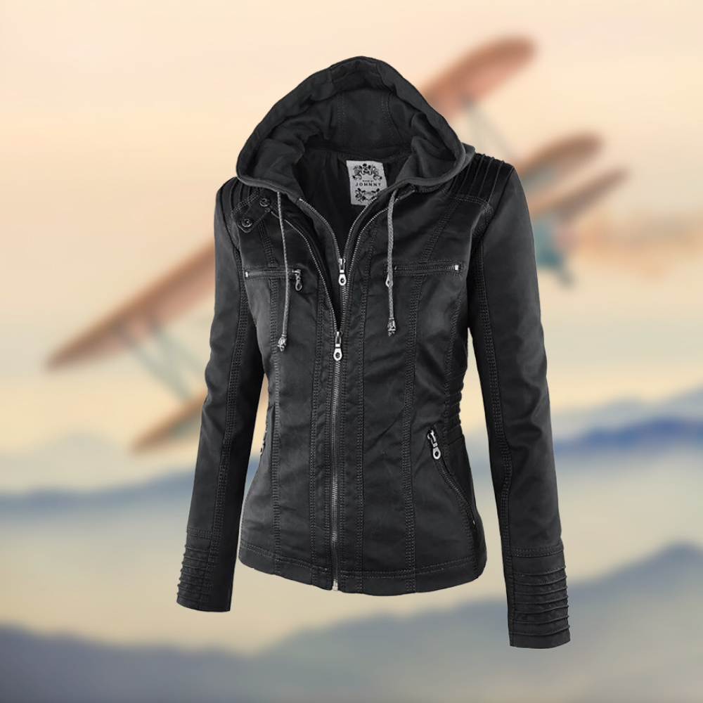 | elegant Mode Jacka
