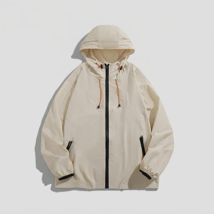 Unisex lätt Transition jacka