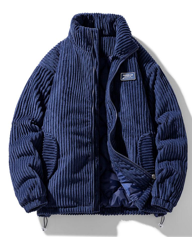| Cord Jacka