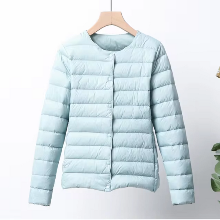 | Ultrathin Ner Jacka