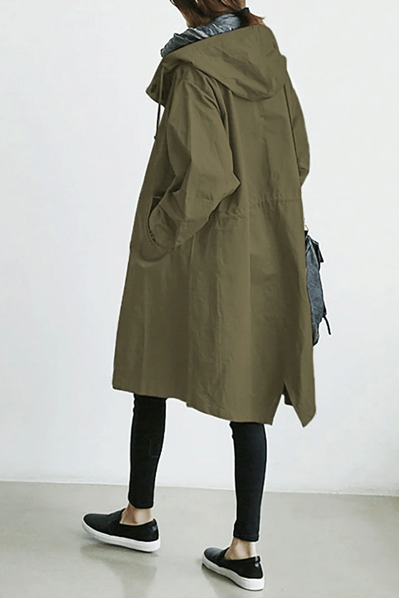| Den Windbreaker Jacka Av Den Year