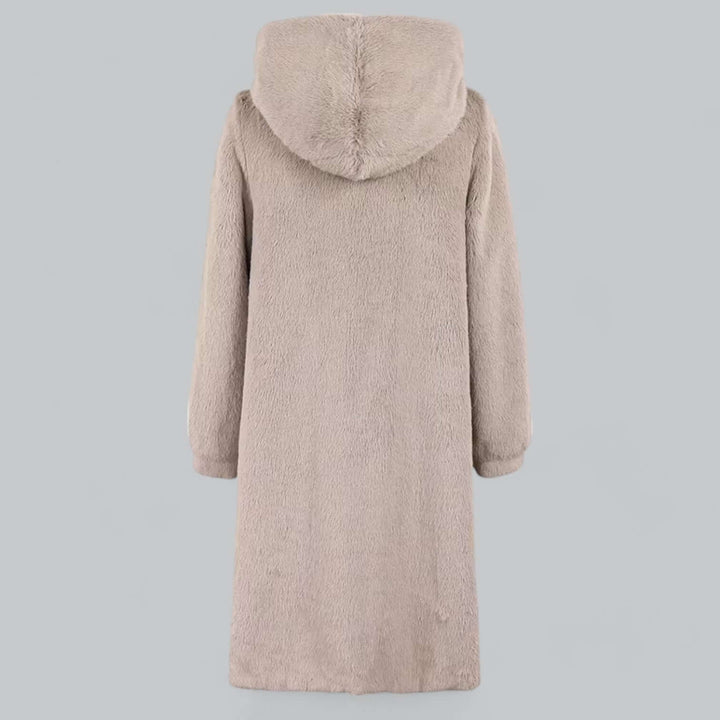 | Dam elegant vinter Kappa