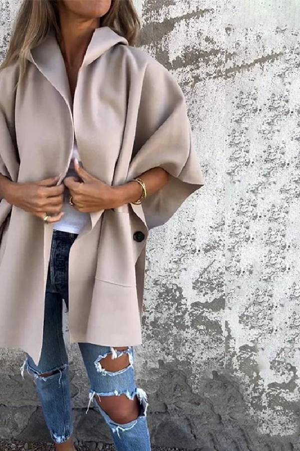 | Allround Jacka