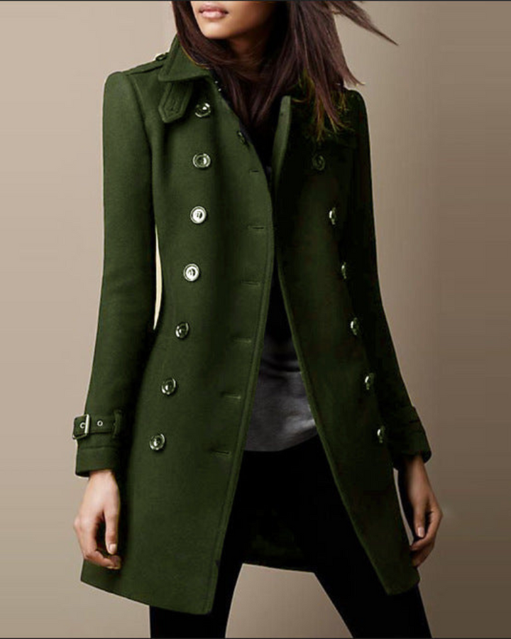 | elegant och trendy västs