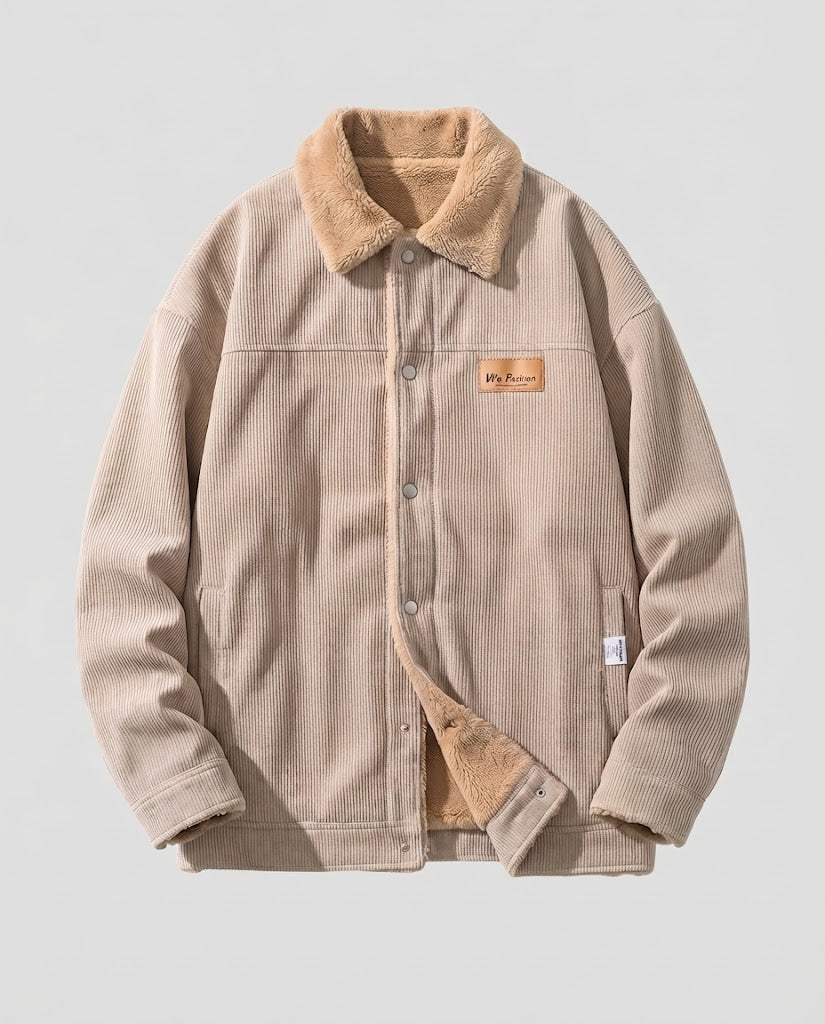 Dam Fashion Cord jacka