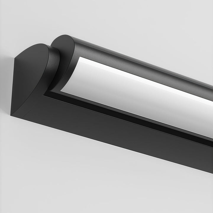 Spegellampor Rotatable LED Linjär Ögonvänlig Belysning