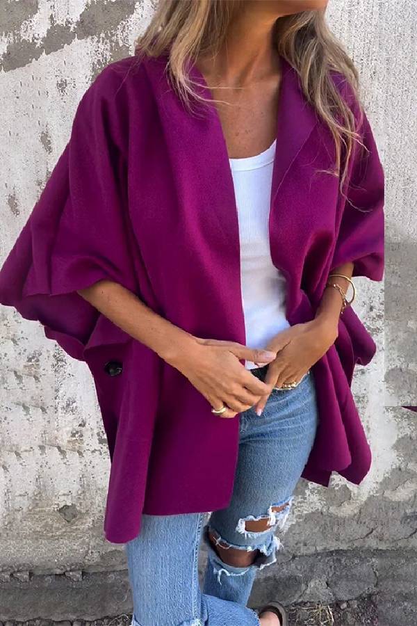 | Allround Jacka
