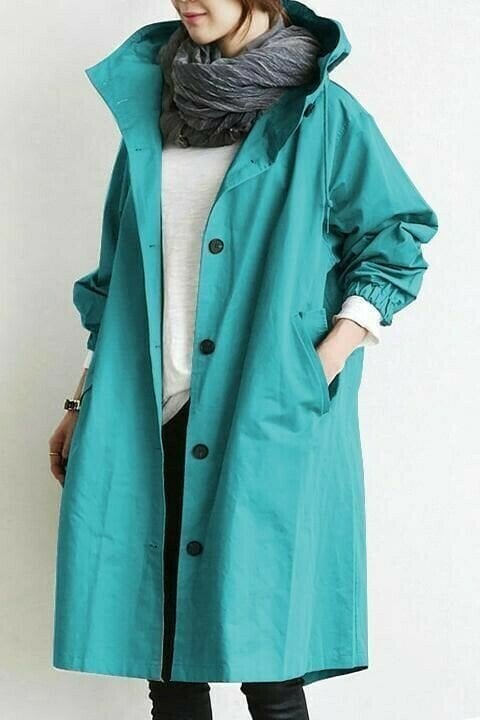 | Den Windbreaker Jacka Av Den Year