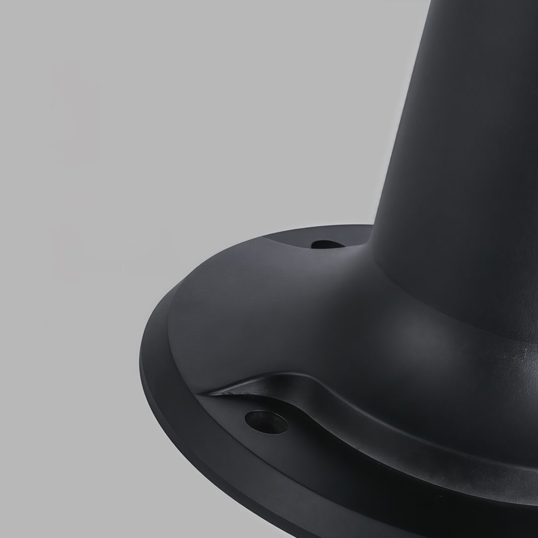 Pillar Light för Hemmet Utomhus Vattentät Trädgårdslampa