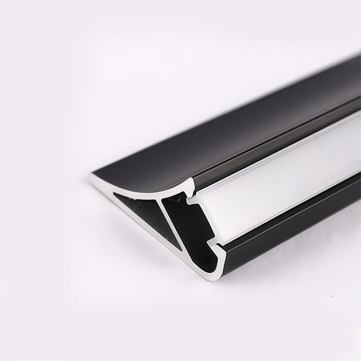 【4 PCS】Underskåp LED-belysning Modern LED Aluminiumljus