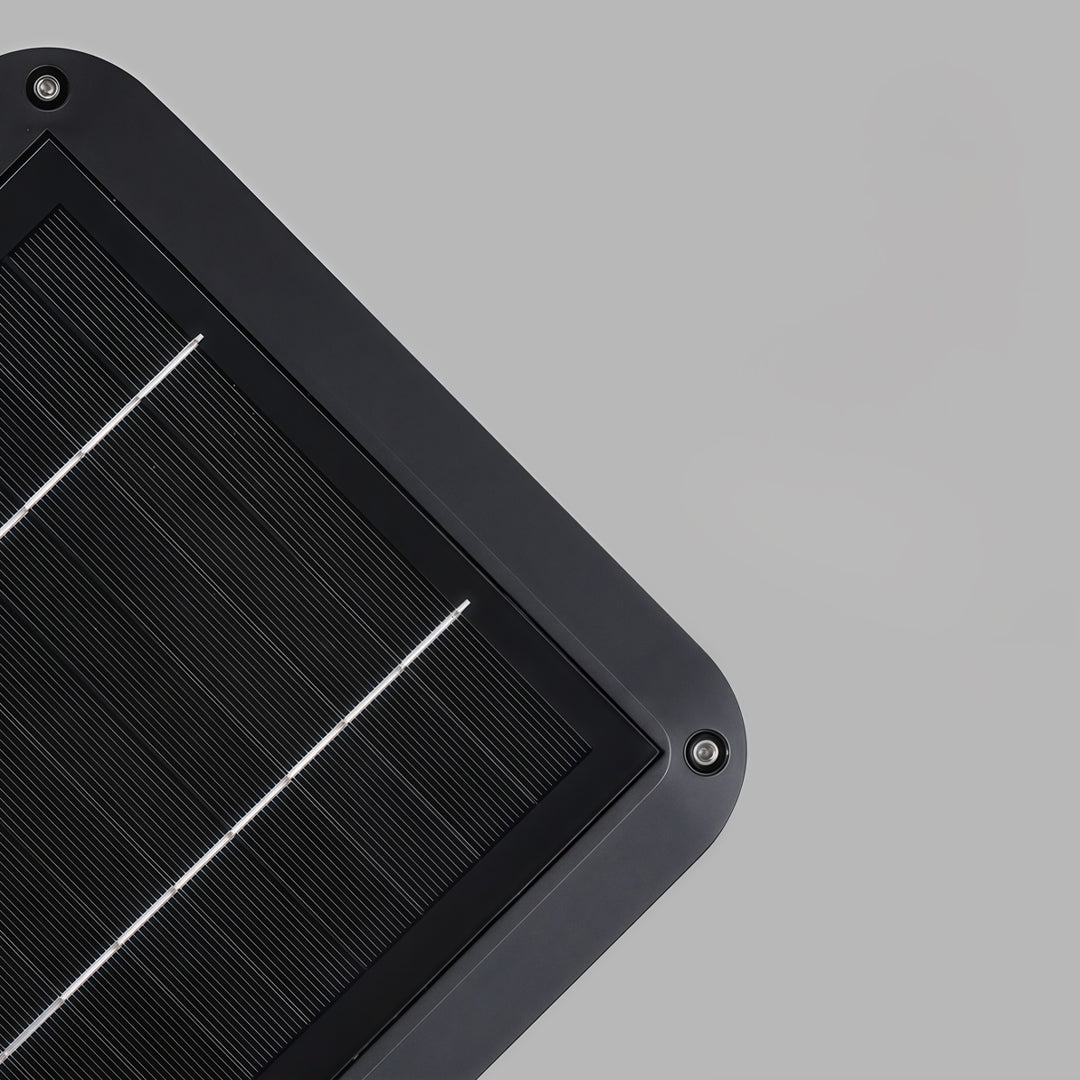Utomhus Modern Vägglampor Minimalistisk Svart Väggbelysning