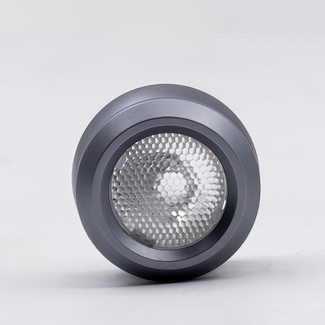 【6 PCS】Spotlight Taklampa Justerbar Vinkel Infälld LED-lampa