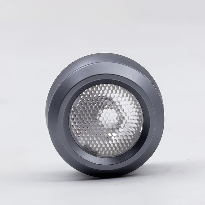 【6 PCS】Spotlight Taklampa Justerbar Vinkel Infälld LED-lampa
