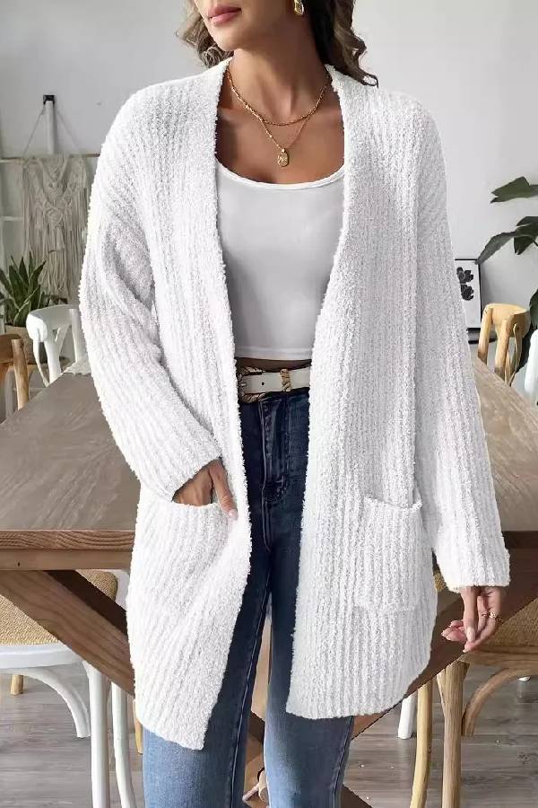 | Mode Trend Two-Ficka casual Jacka