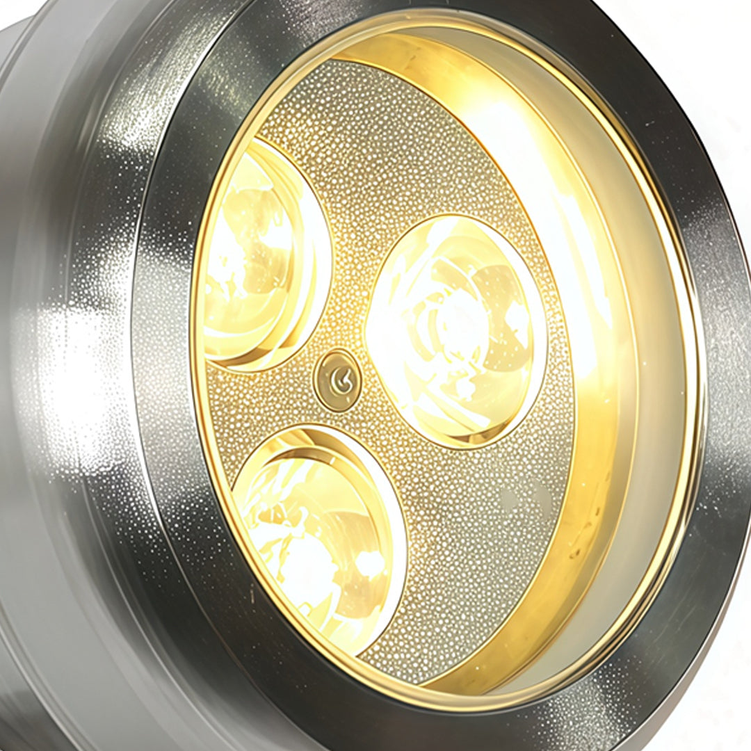 Underwater Fountain Lights LED Underwater Fountain Landscape Light