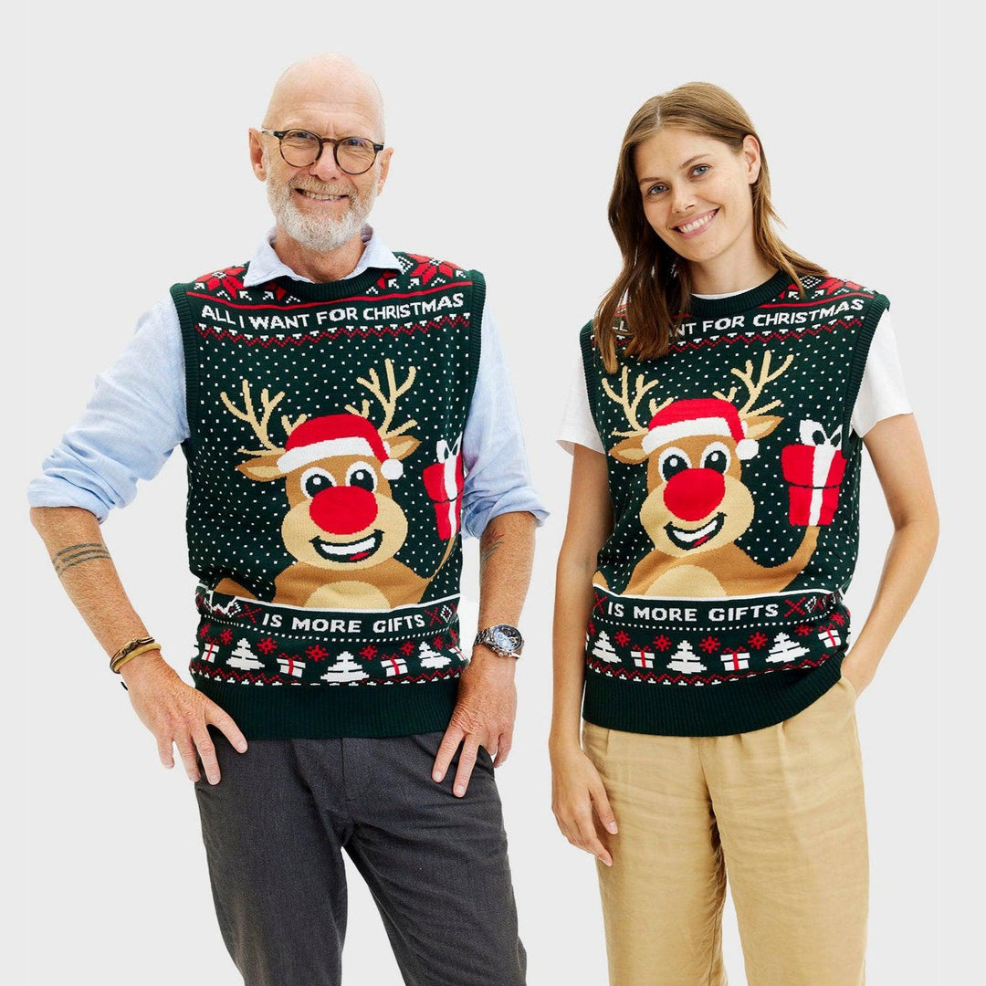 Rudolph&