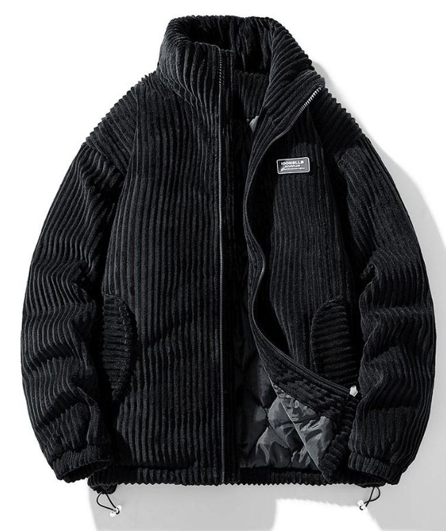 | Cord Jacka