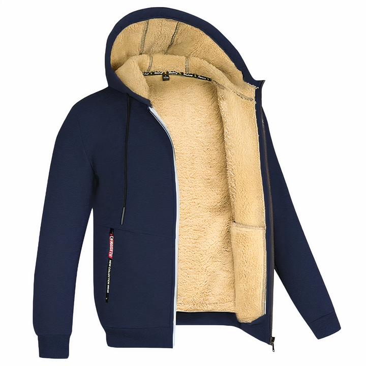 | Jacka Lined med Fleece