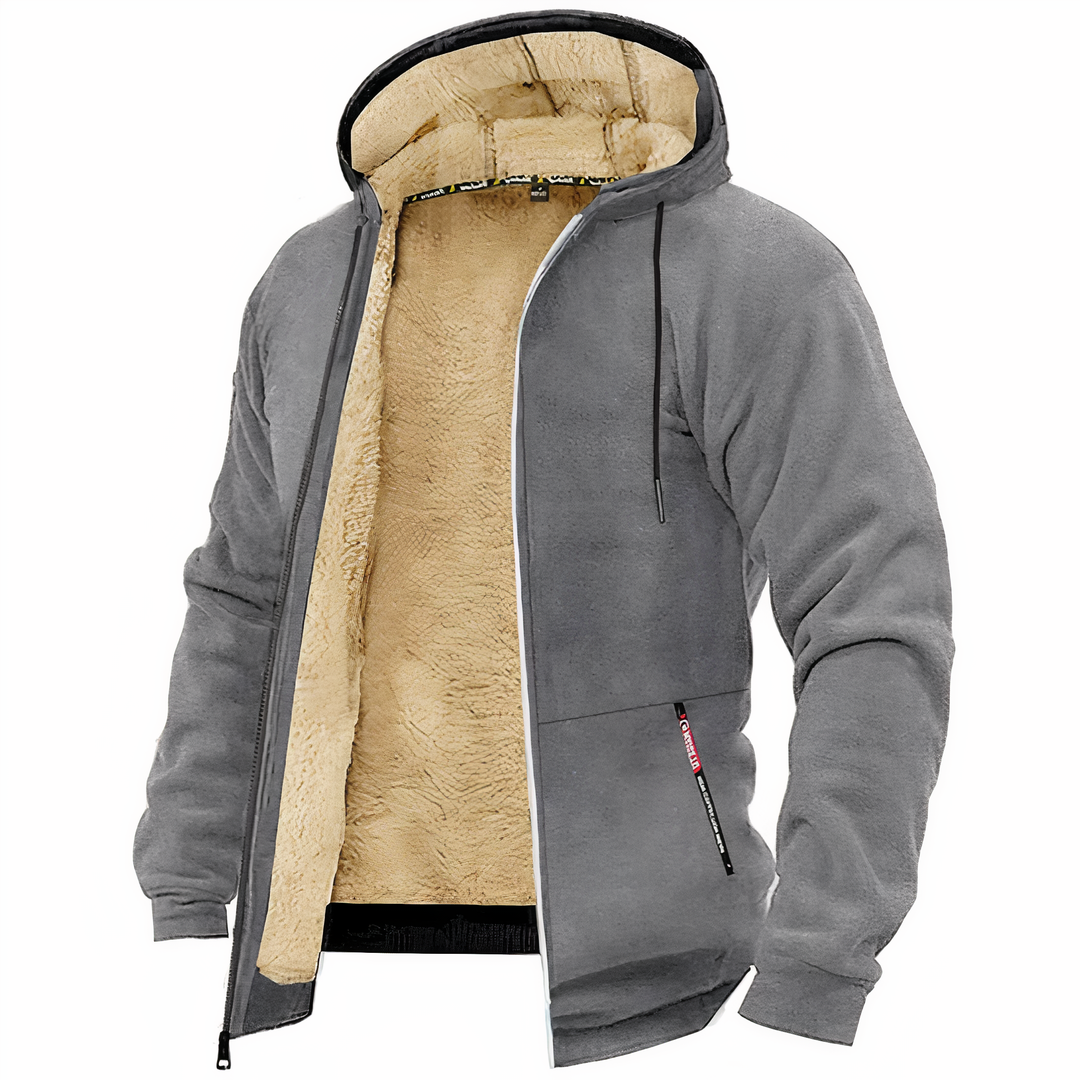 | Jacka Lined med Fleece