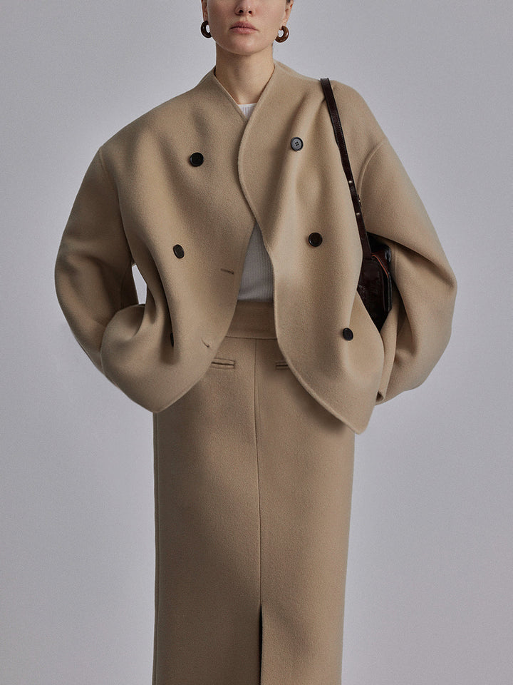 | Button-Down-Jacka