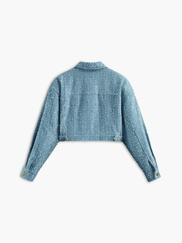 | Decor Crop Jacka