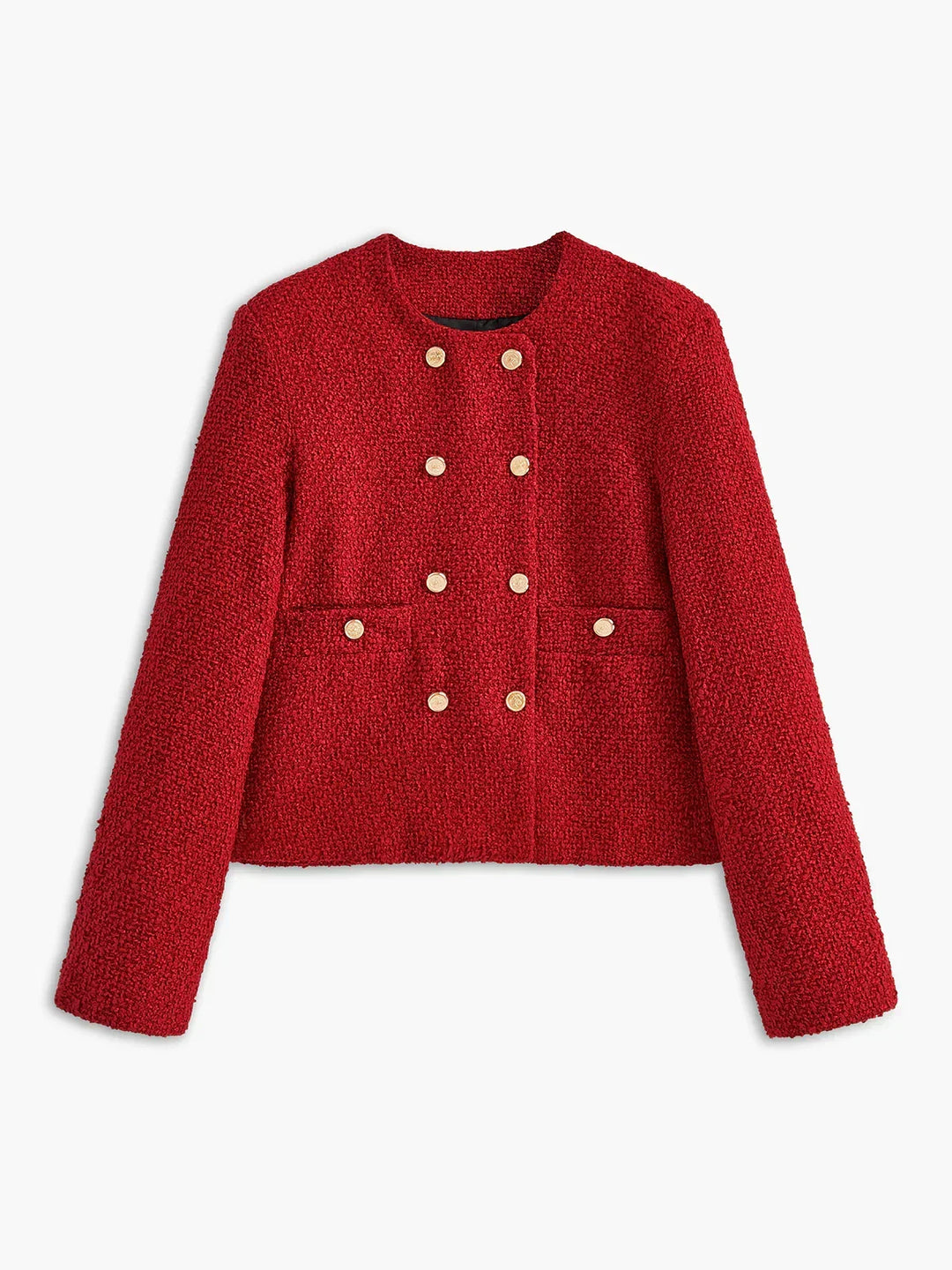 | Knapp Tweed Jacka