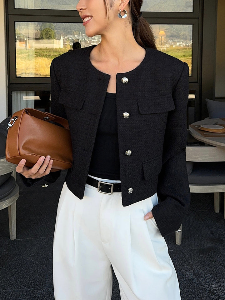 | Ner Tweed Jacka