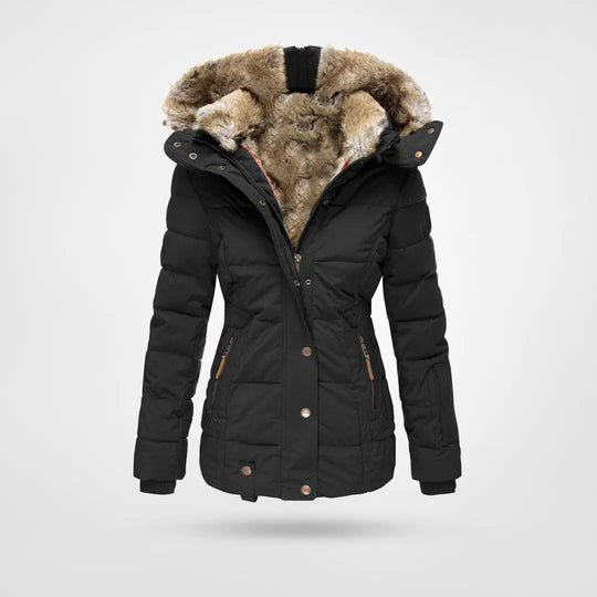 | Luxurious och bekväm väst