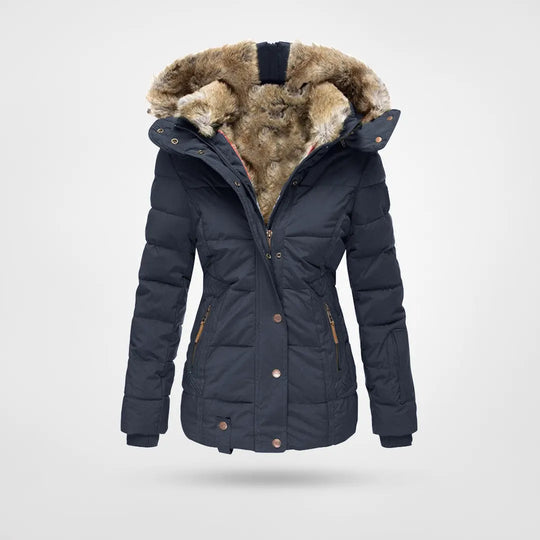 | Luxurious och bekväm väst