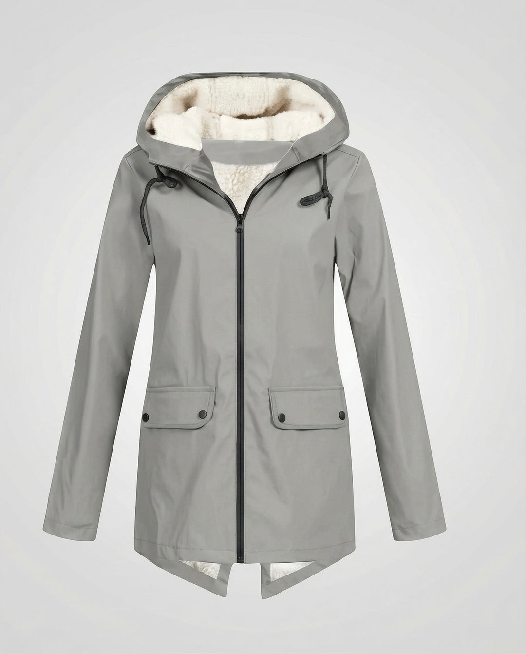 Fleece Jacka Dam