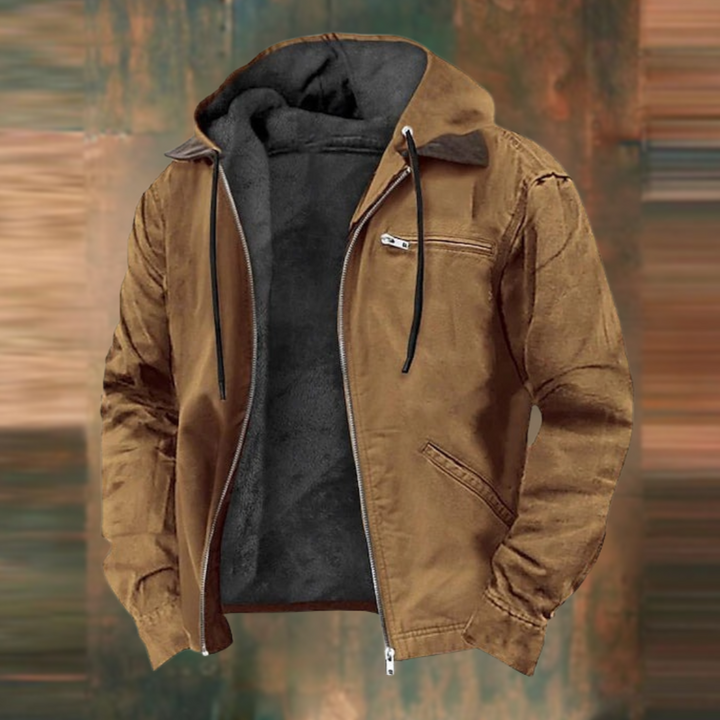 | elegant höst Jacka