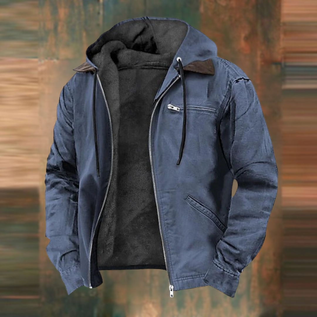 | elegant höst Jacka