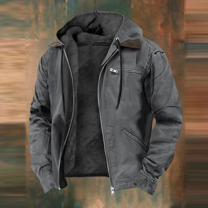 | elegant höst Jacka
