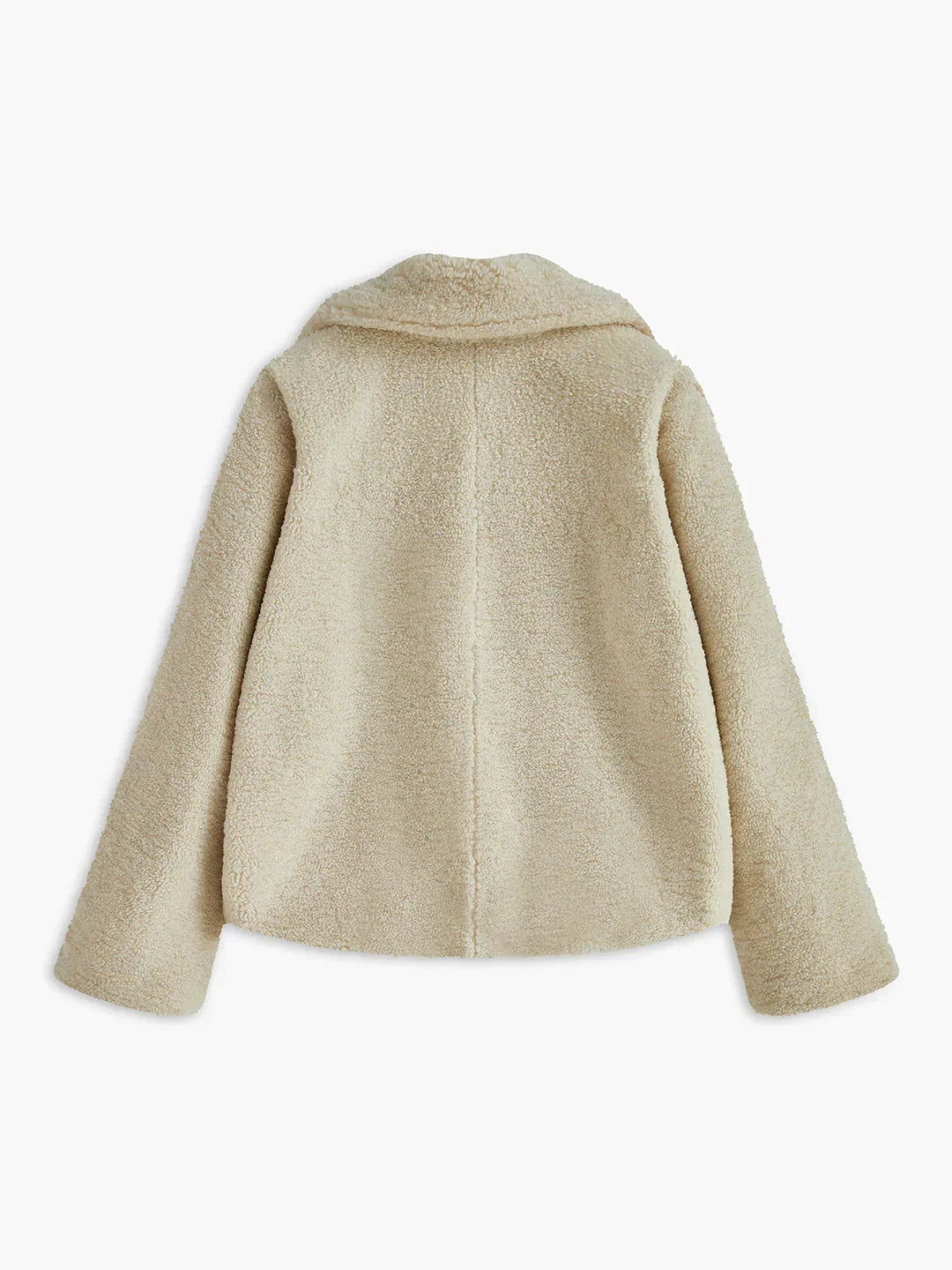 | Cozy Fleece Jacka
