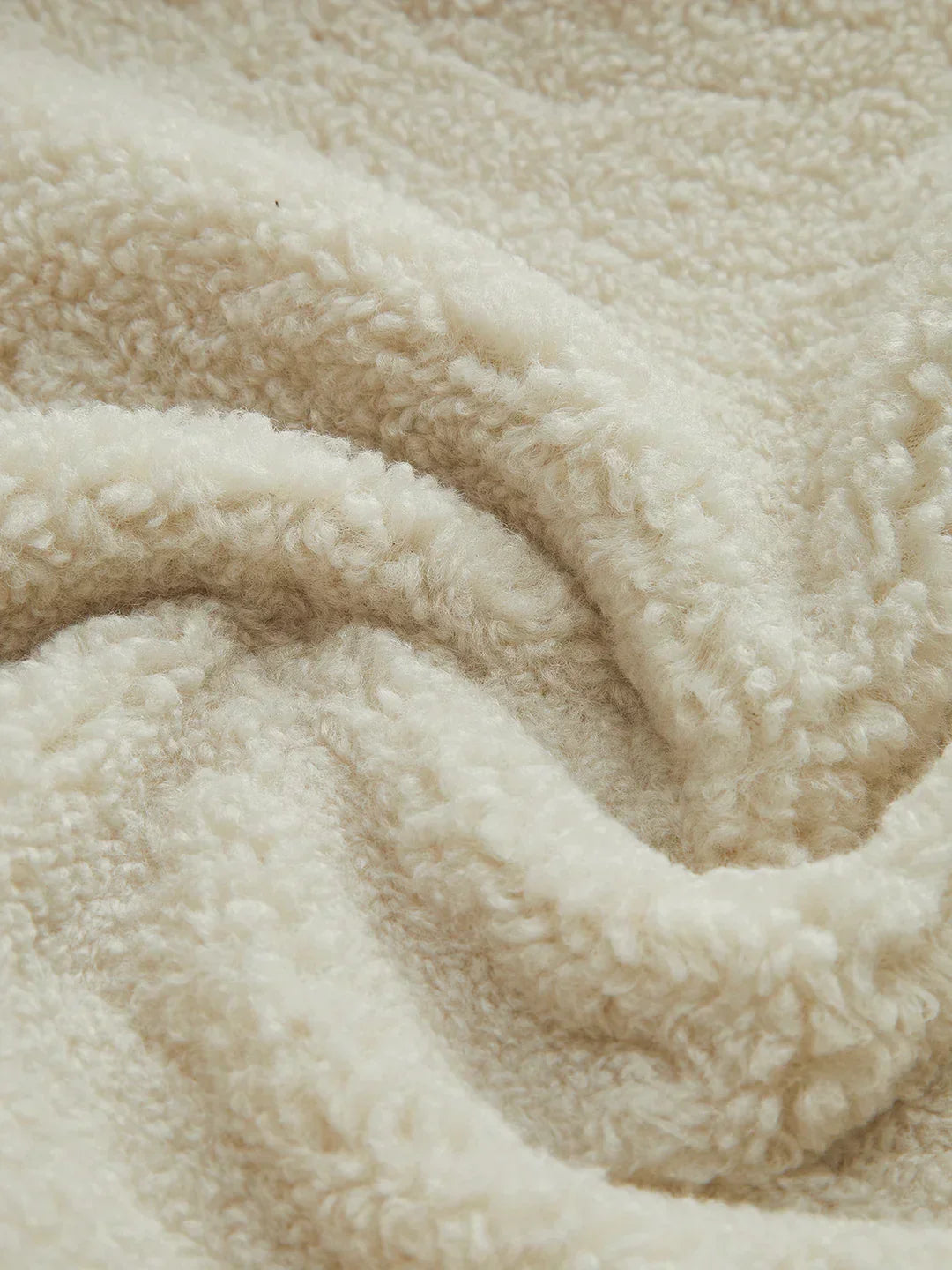 | Cozy Fleece Jacka