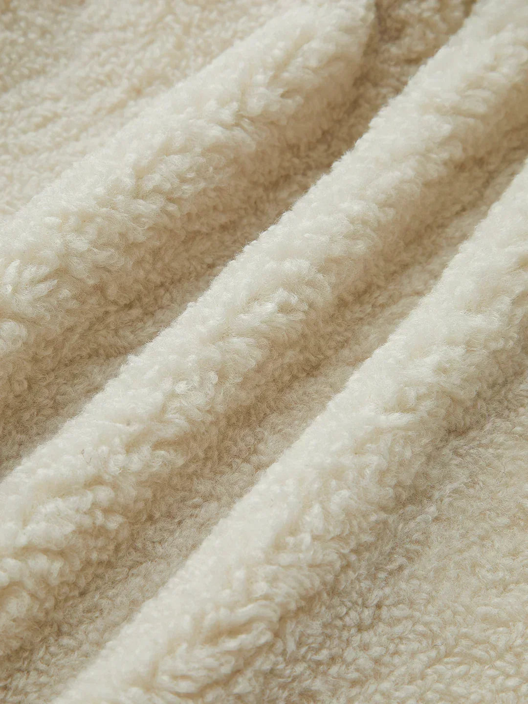 | Cozy Fleece Jacka